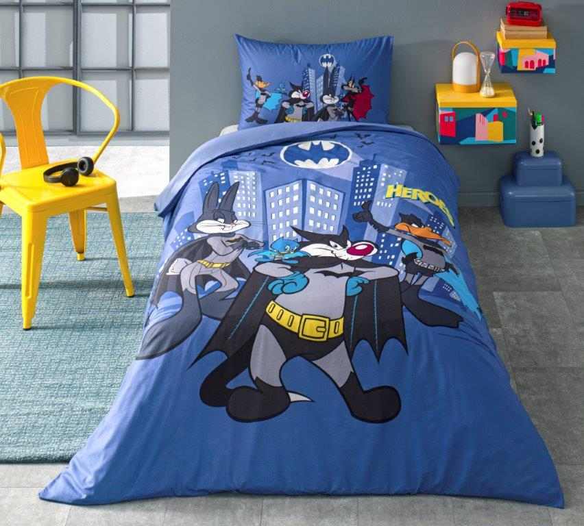 NEV.TK RF TK MAVI L.TUNES HEROES  (OZEL) 1