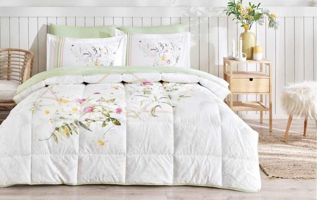 UYKU SETI RF CK YESIL FUJER (B) 1