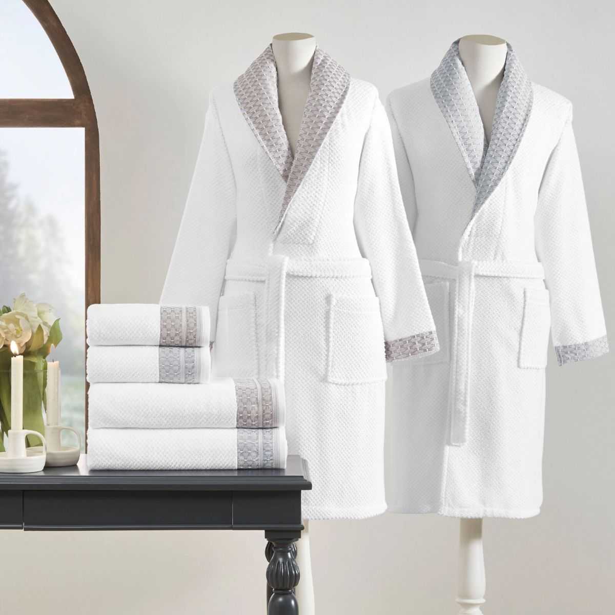 STRAP BEJ-GRI AILE SETI 1