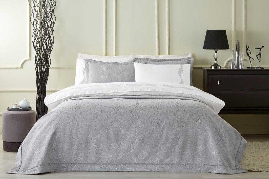 GELIN SETI PIKELI CLARA GRI 1