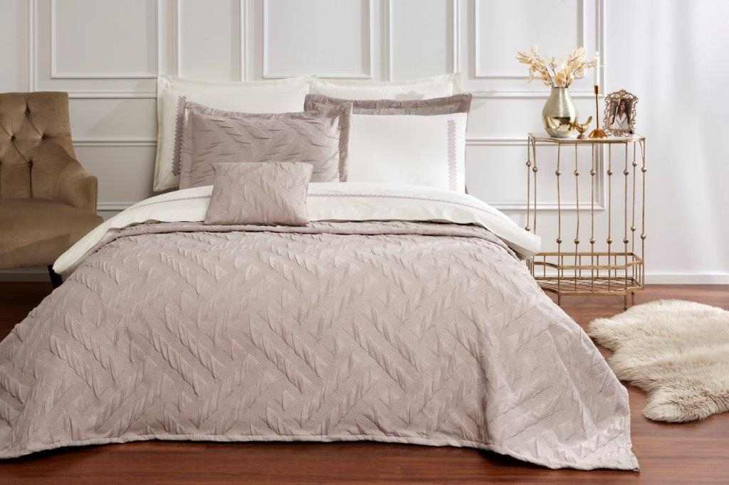 YATAK ORT. NEV.TK GRIS PUDRA 1