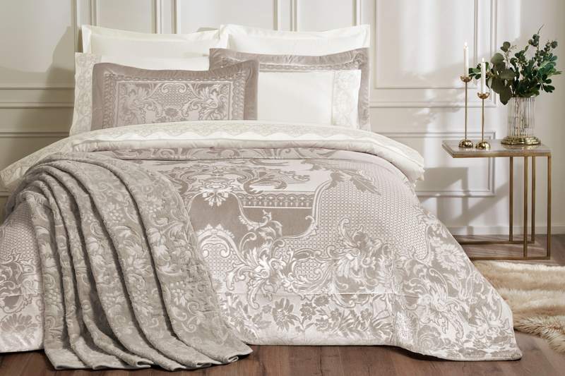 CEYIZ SETI CLAUDE BEJ 1