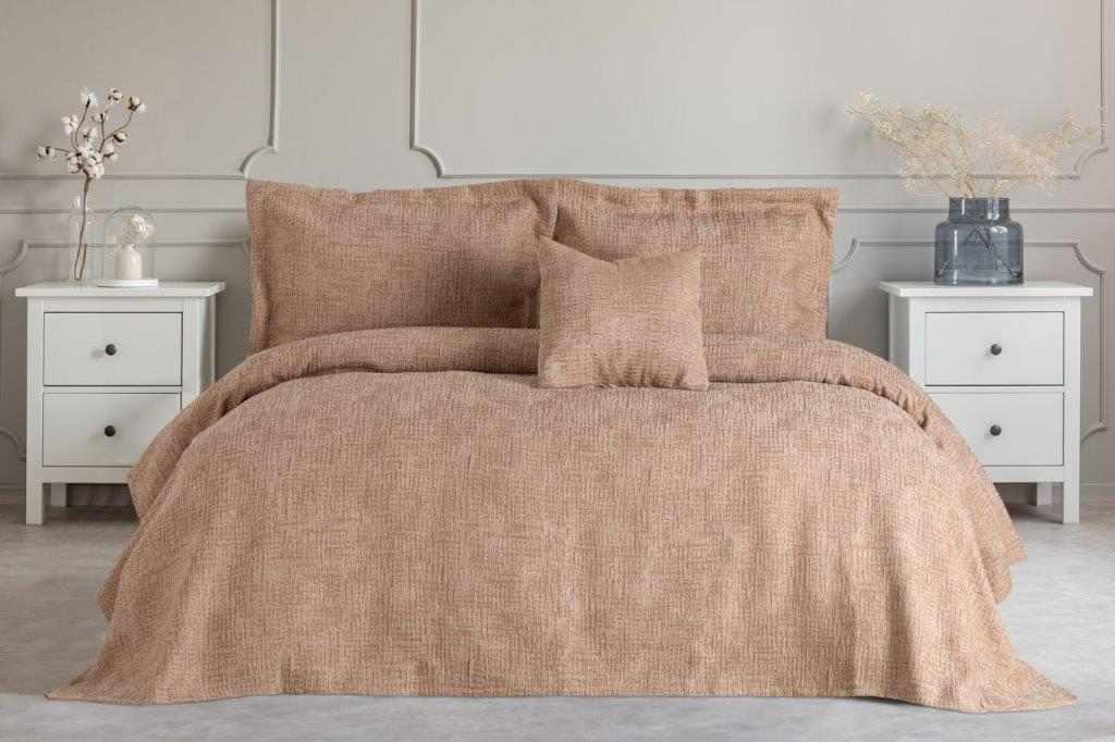 YATAK ORTUSU DREAM BEJ CK 1