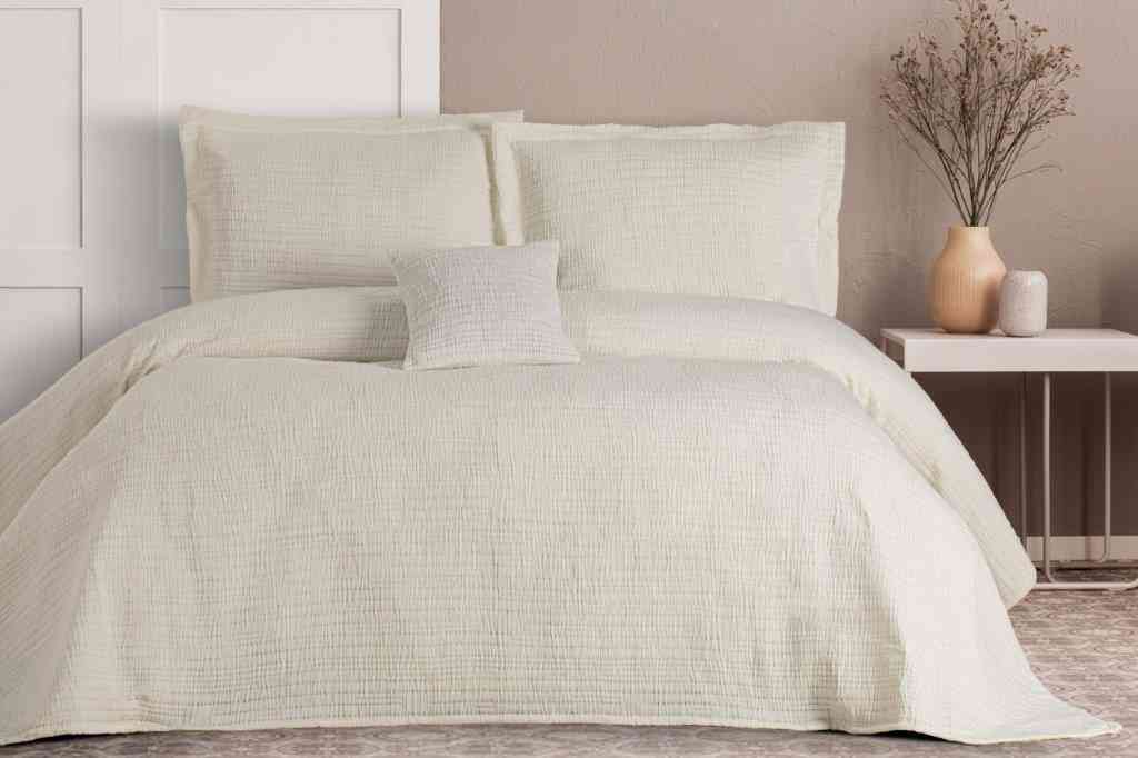 YATAK ORTUSU ESSENCE KREM TK 1