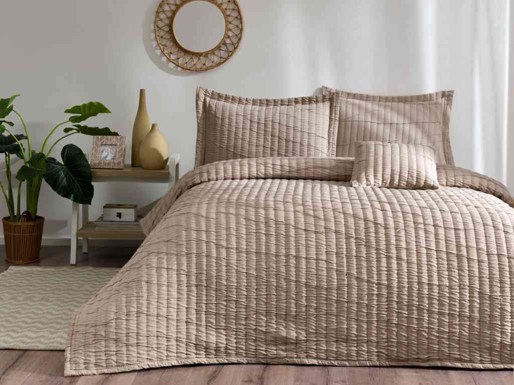 YATAK ORTUSU MACIOT BEJ TK 1