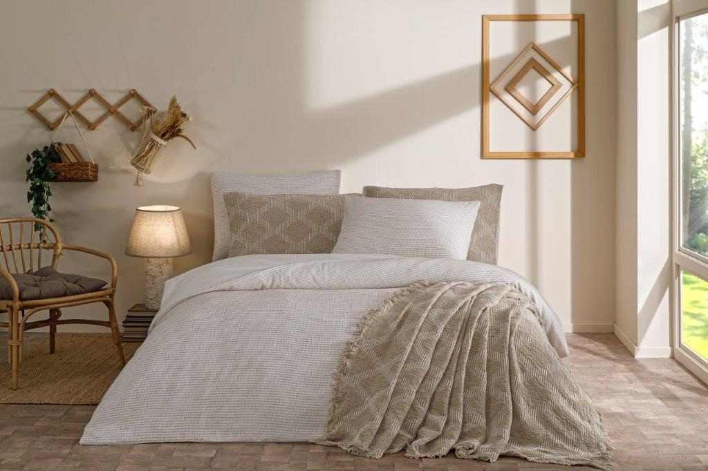 GELIN SETI BOHEM EFFECT BEJ 1