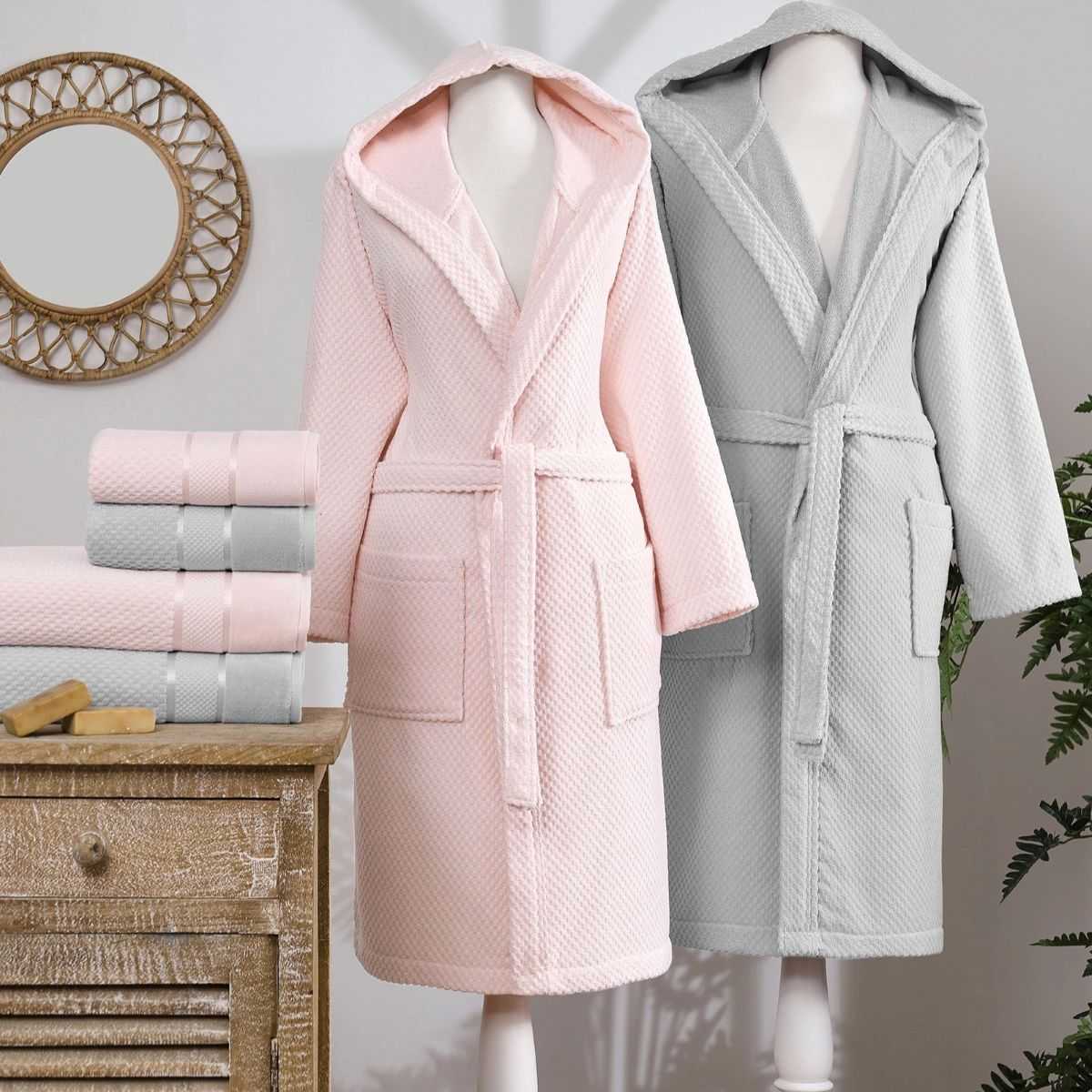 BRIGHT GRI-PEMBE AILE SETI 1