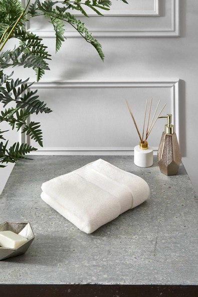 Özdilek Woven El ve Yüz Havlusu 50x90 cm 1