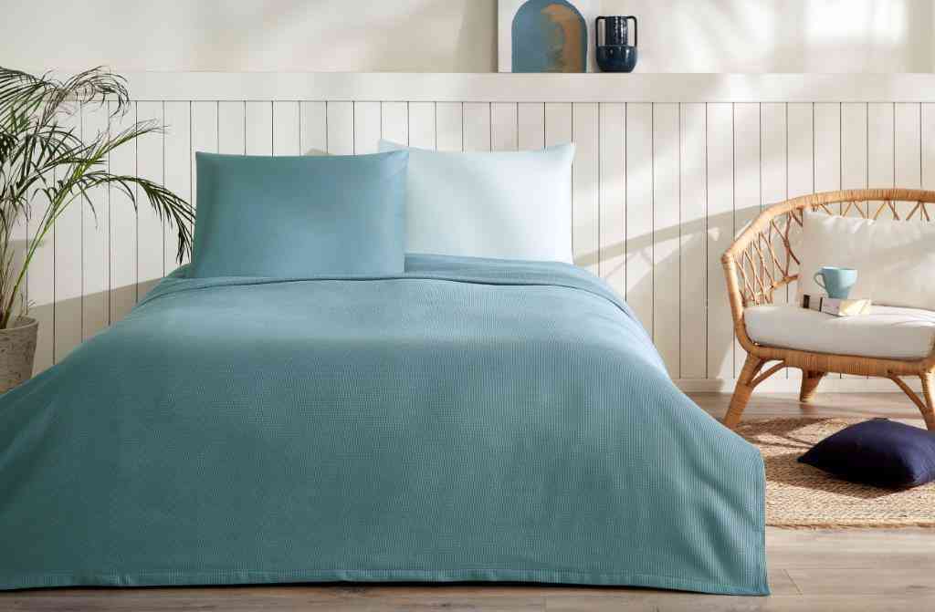 PIKE TK. RF CK MALDIV-AQUA COLOURIST (Z) 1