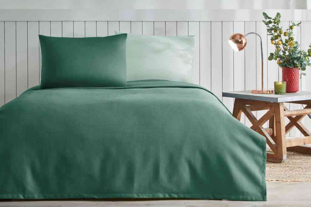 PIKE TK. RF TK ZUMRUT-SYSL COLOURIST (Z) 1