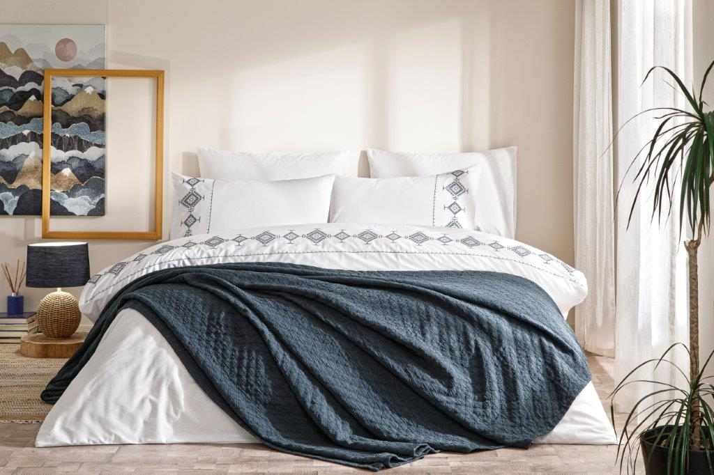 GELIN SETI MODERNA LACIVERT 1