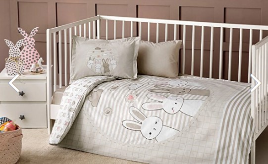 NEV.TK BEBEK BATT.RF BEJ HELLO RABBIT 1