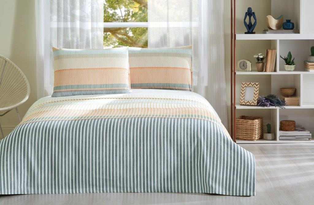 PIKE TK. RF TK TURUNCU LADDER (Z) 1