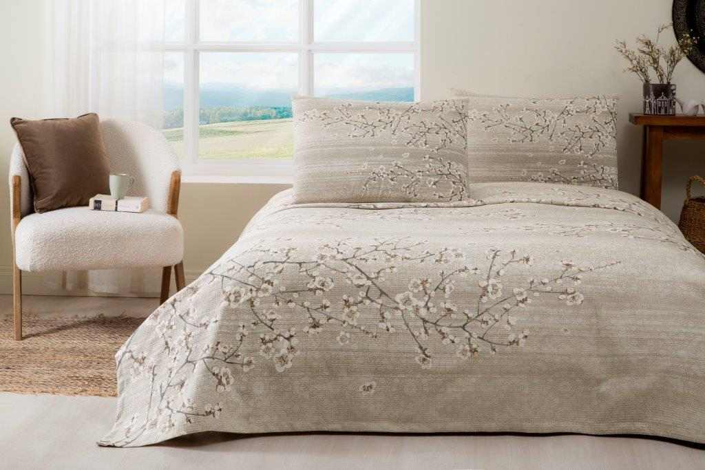 PIKE TK. RF CK PUDRA CEREZO FLOR (Z) 1