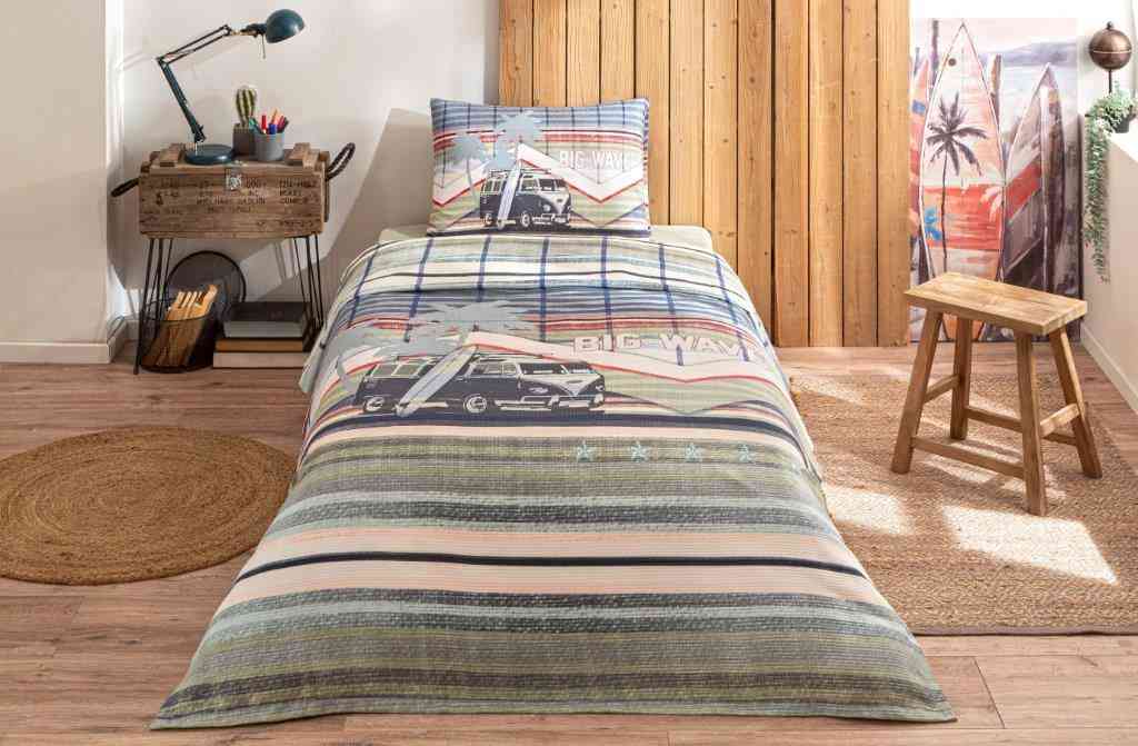 PIKE TK. RF TK BEJ BIG WAVE (Z) 1