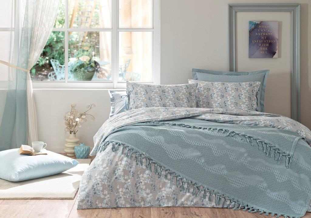 NEV.TK.PIKELI RF CK MAVI LEAVES 1