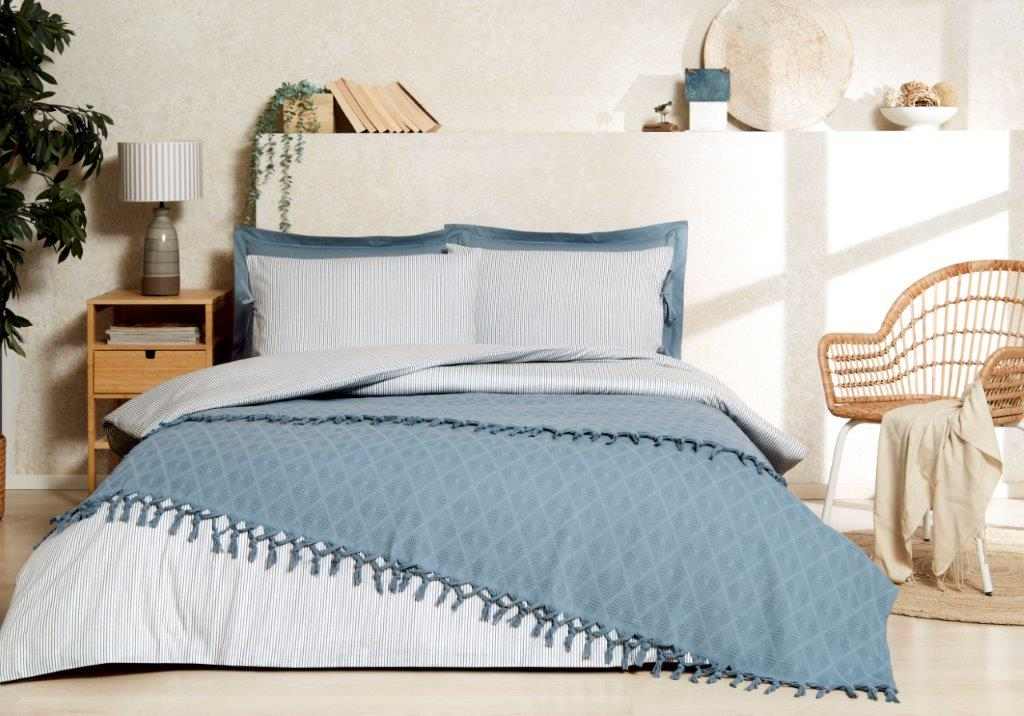 NEV.TK.PIKELI RF CK MAVI NATURAL 1