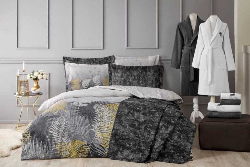 CONSEPT SET GOLDEN PALM 1