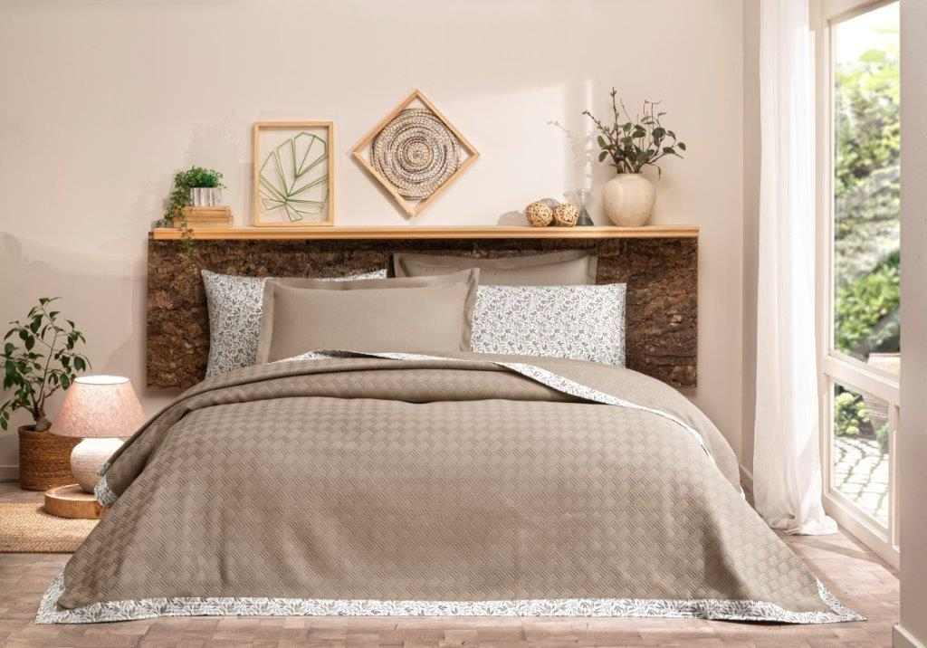 PIKE TK. RF CK KAHVE JAKAR BIYELI  (Z) 1