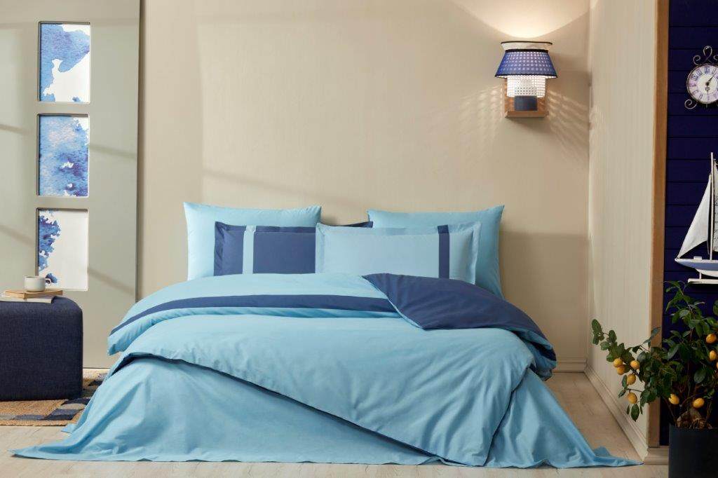 NEV.TK RF TK TURKUAZ COLOUR STRIPE 1