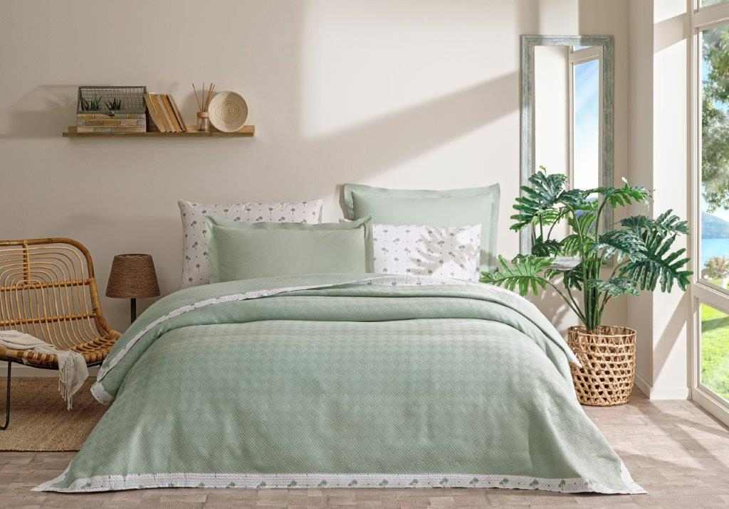 PIKE TK. RF TK YESIL JAKAR BIYELI (Z) 1