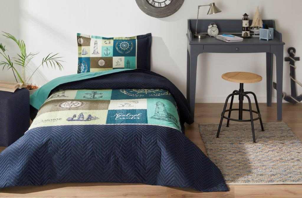 KAP.NEV.TK RF TK MAVI NAUTICAL TRAVELER 1