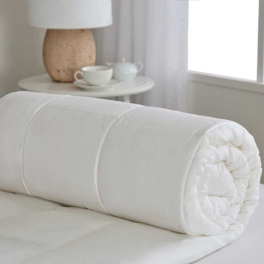 YORGAN BAMBU 195X215 OZDILEK (M) 1