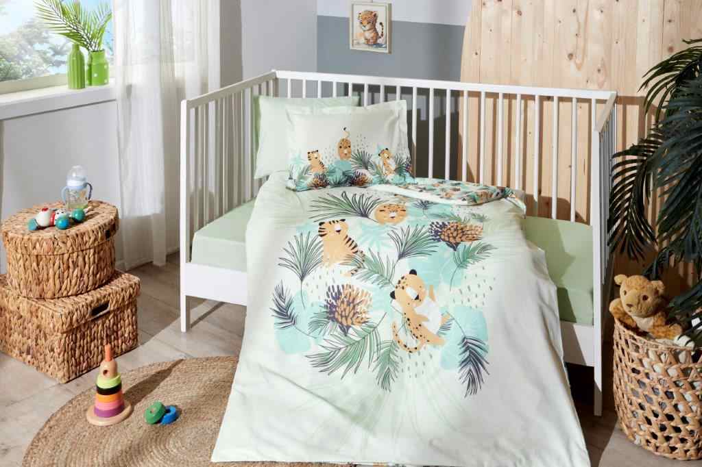 NEV.TK RF BEBE SARI PICCOLA TIGRE 1