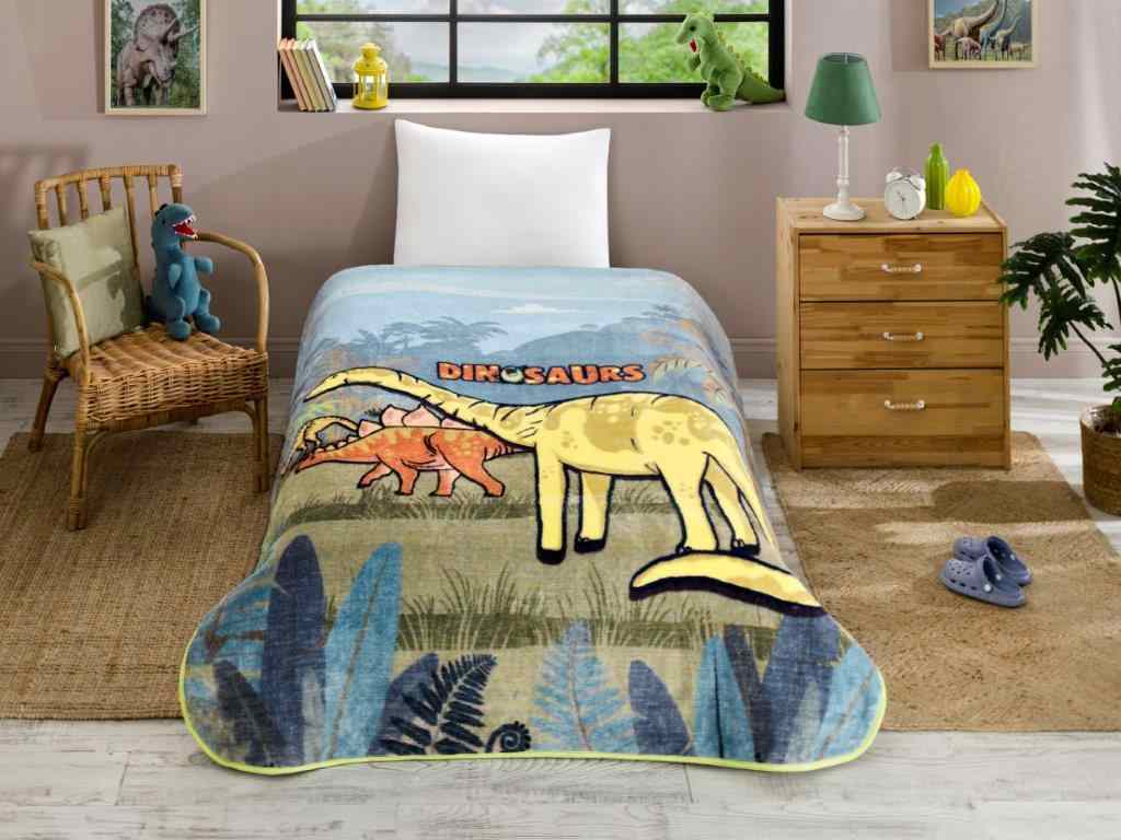 BATTANIYE PIRIME DINOSOOR TK (Y) 1