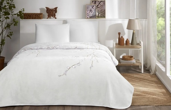 BATTANIYE PIRIME WHITE SAKURA TK (Y) 1