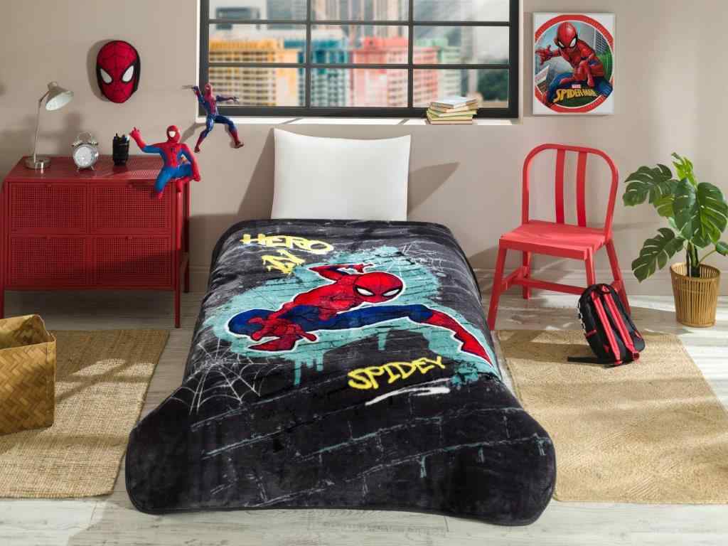 DSNY BAT.LIS. SPD MAN SPIDEY 155X215 (Y) 1