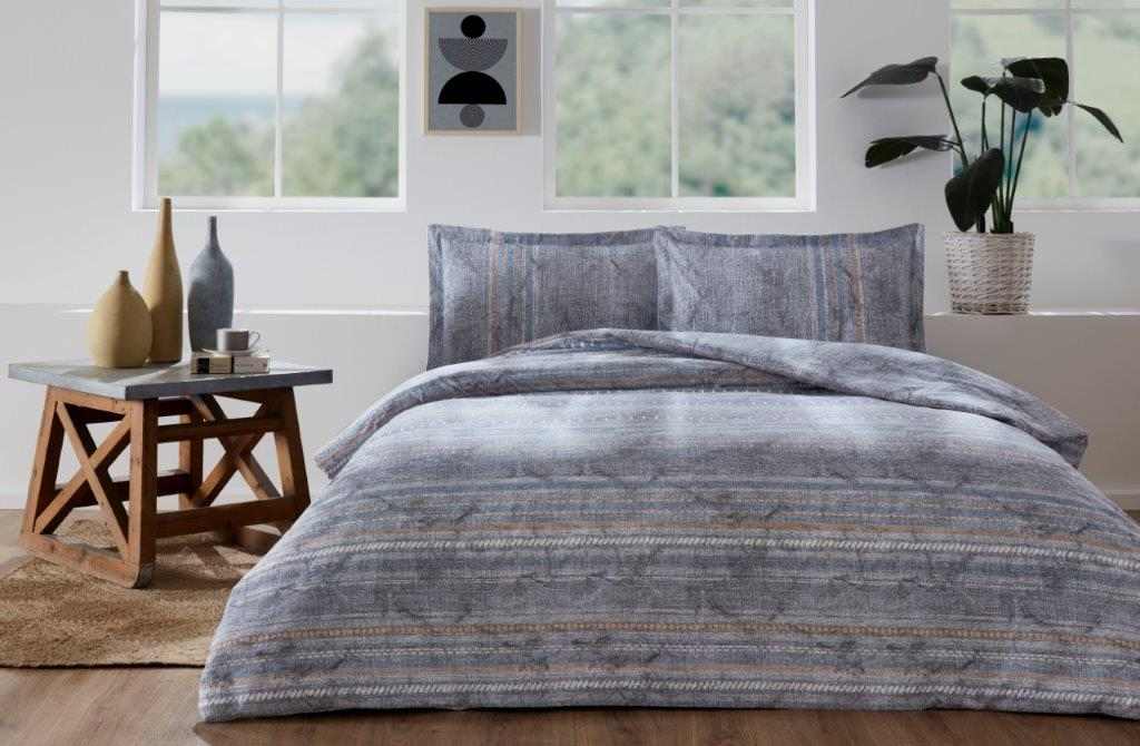 NEV.TK FITTED.CAR RF KING MAVI COLORADO 1