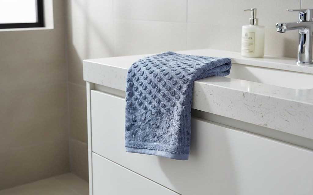 MISTICO INDIGO SILGI 90*150 1