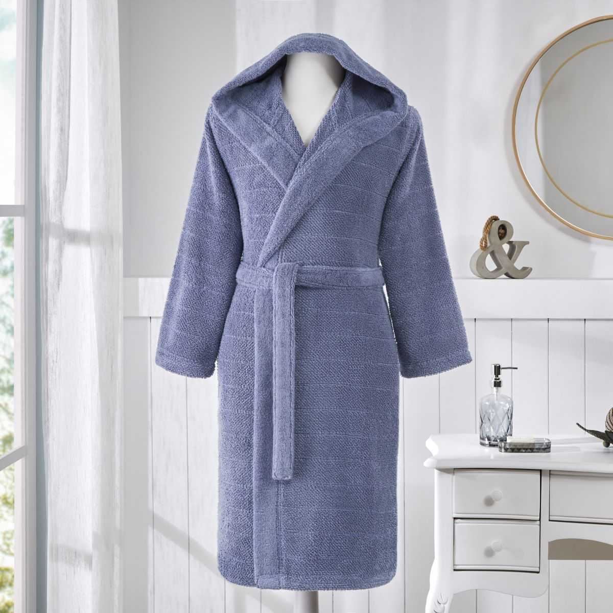 DOUCE INDIGO KAPSONLU (S/M) 1