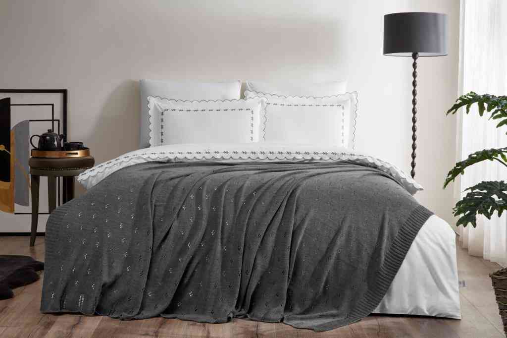 GELIN SETI TRIKO BATT.NADIA ANTRASIT 1