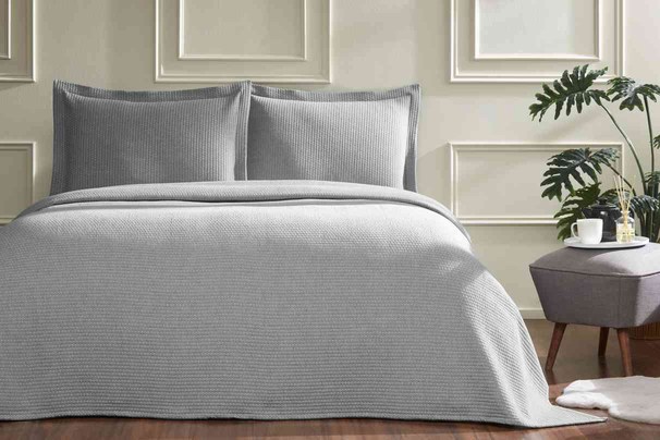 YAT.ORT. STRIPE INDIGO CK 1