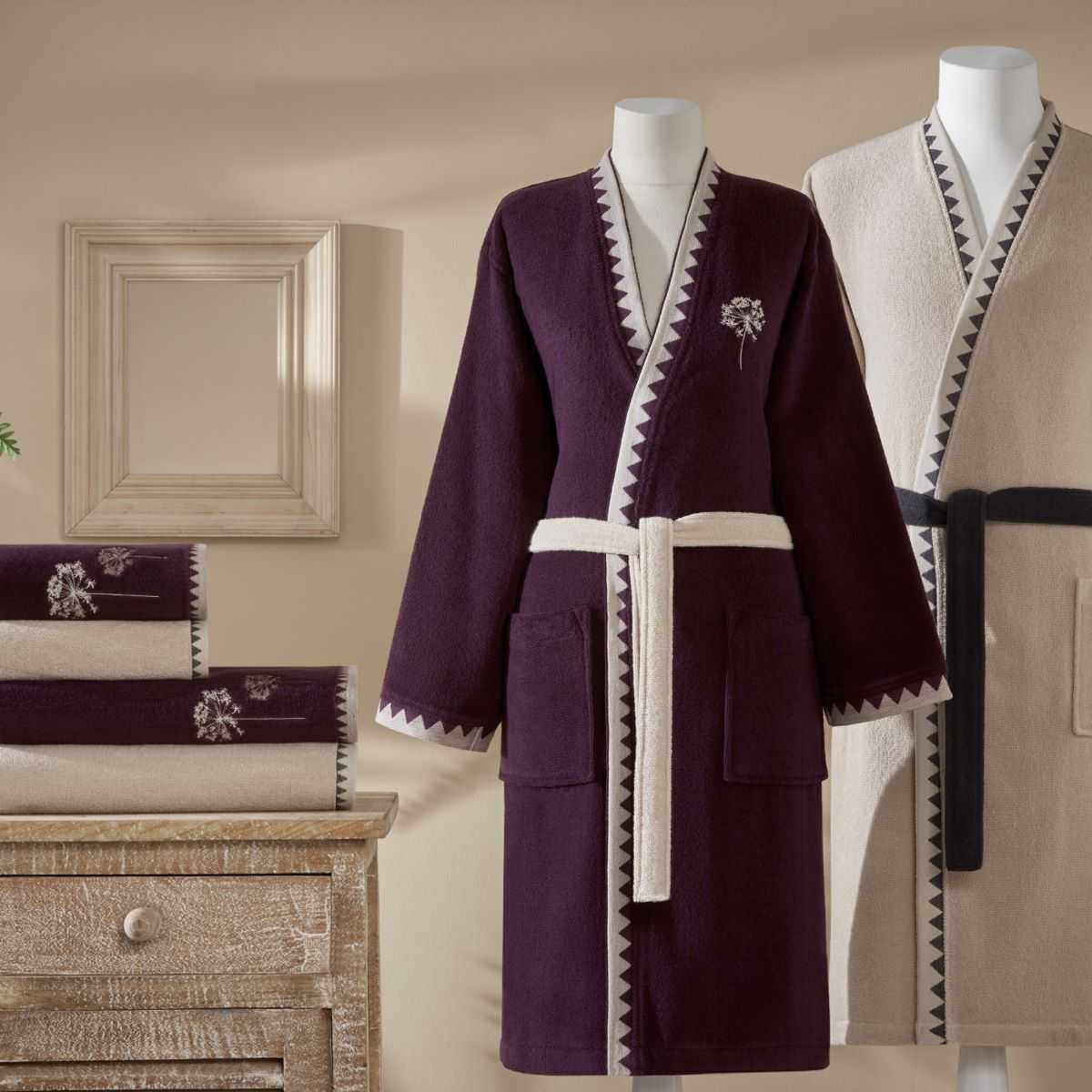 ERBA SECA MURDUM-BEJ ANTRASIT AILE SETI 1