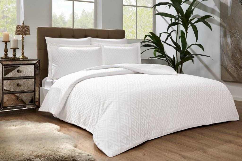 NEV.TK. JAKAR ST CK KREM GEOMETRIK 1