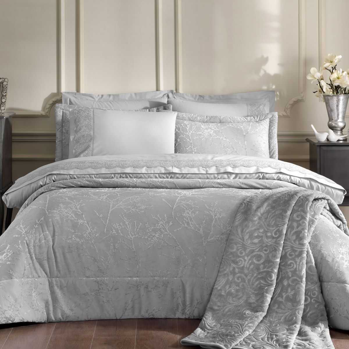 BRANCH GRI-PUDRA BEST SET 1