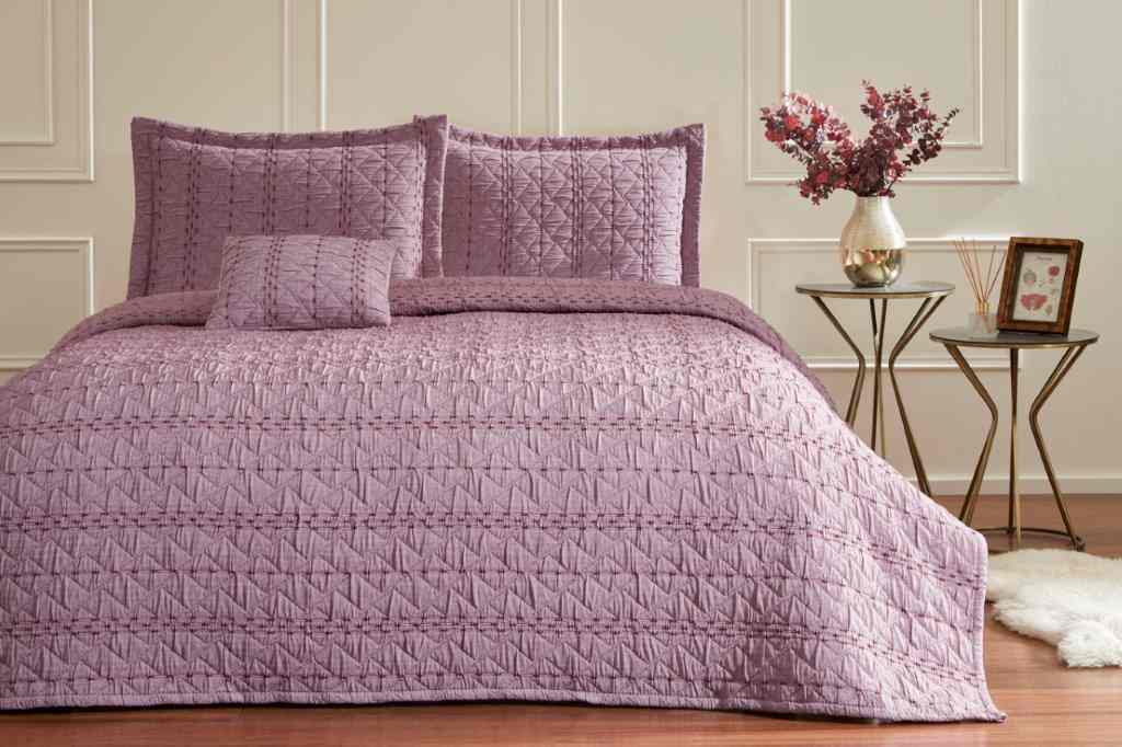 YATAK ORTUSU RAIN DECOROSE TK 1