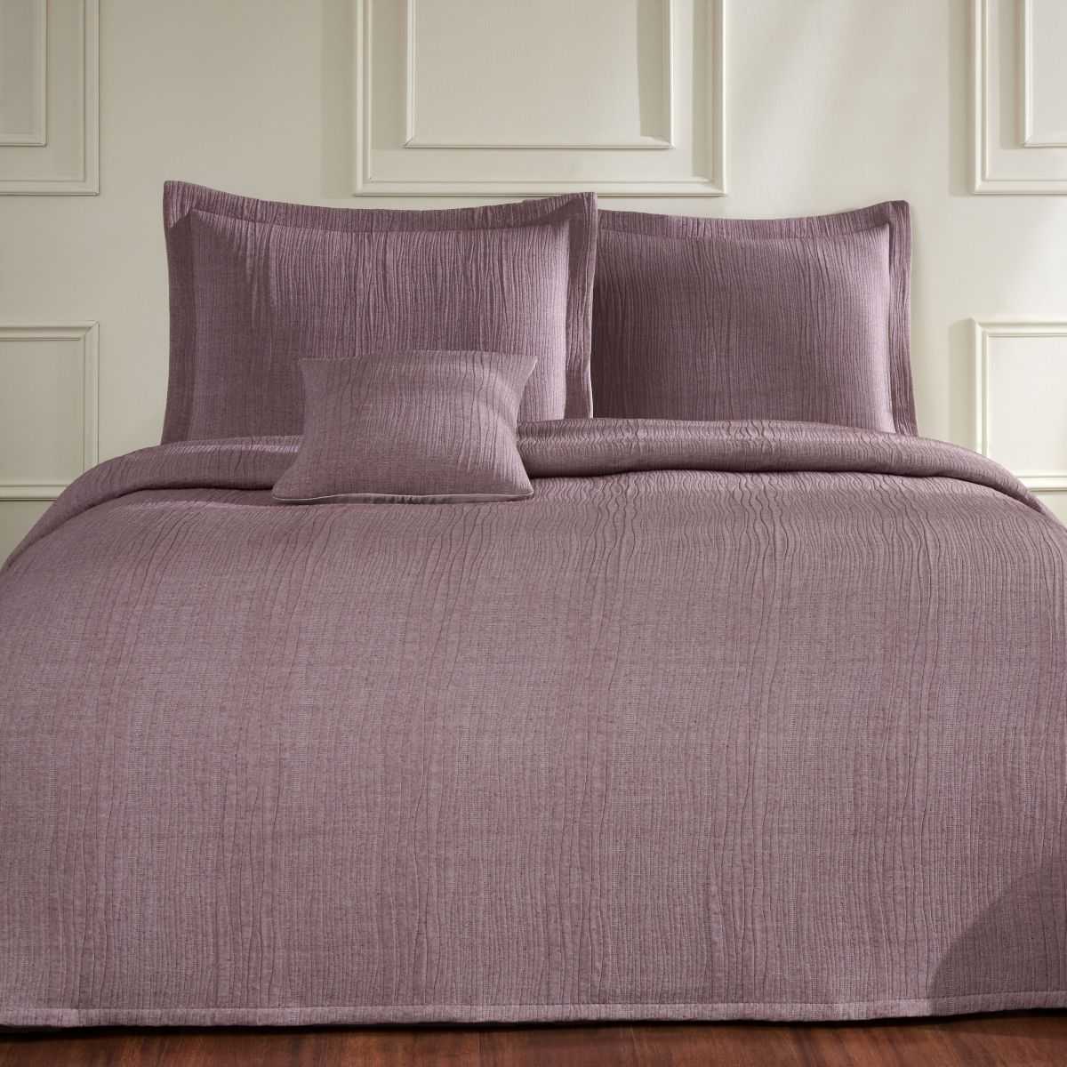 YATAK ORTUSU WOVEN DECOROSE TK 1