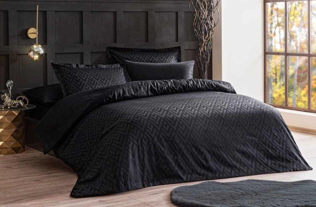 NEV.TK. JAKAR ST CK SİYAH GEOMETRIK 1