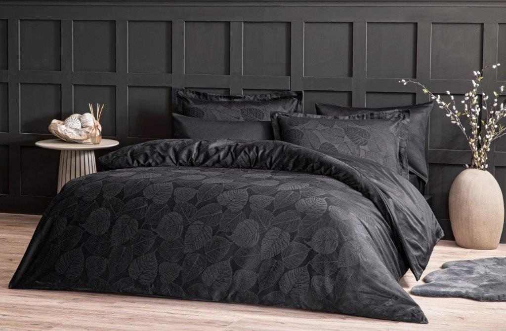 NEV.TK. JAKAR ST CK SIYAH YAPRAK 1