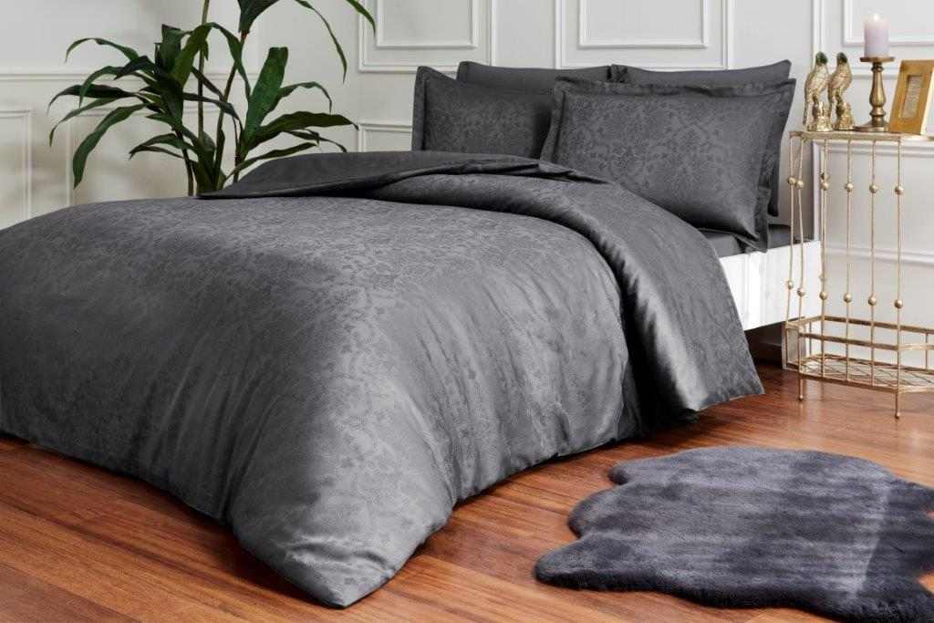 NEV.TK. JAKAR ST CK ANTRASIT ORNAMENT 1