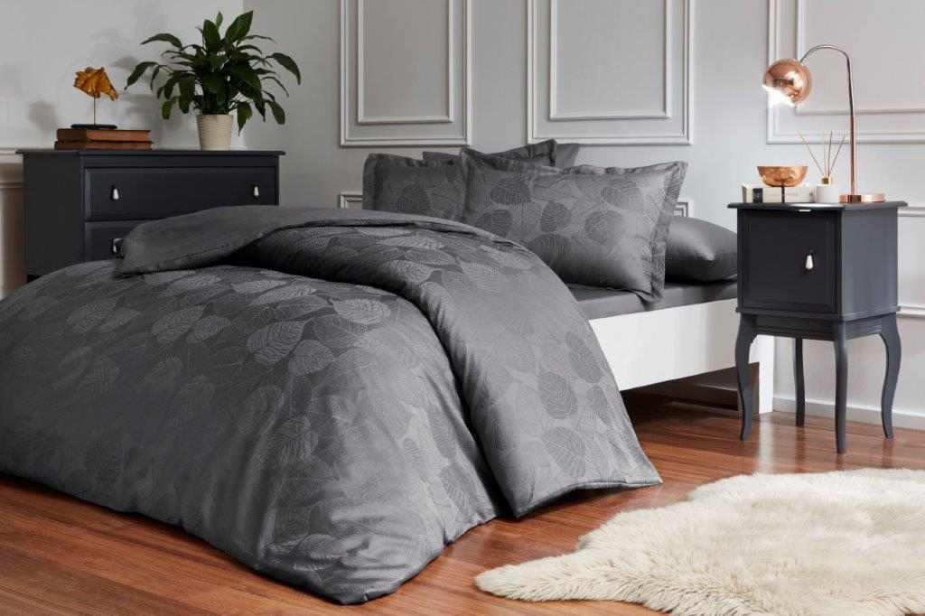 NEV.TK. JAKAR ST CK ANTRASIT YAPRAK 1