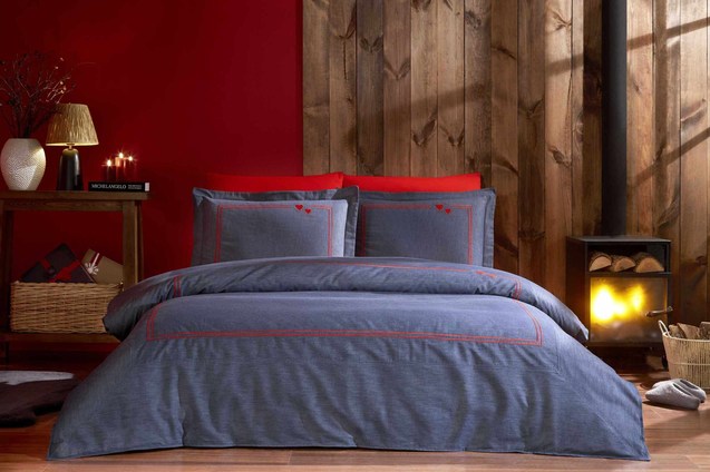 NEV.TK KOT CK LCVR ENDLESS LOVE (OZEL) 1