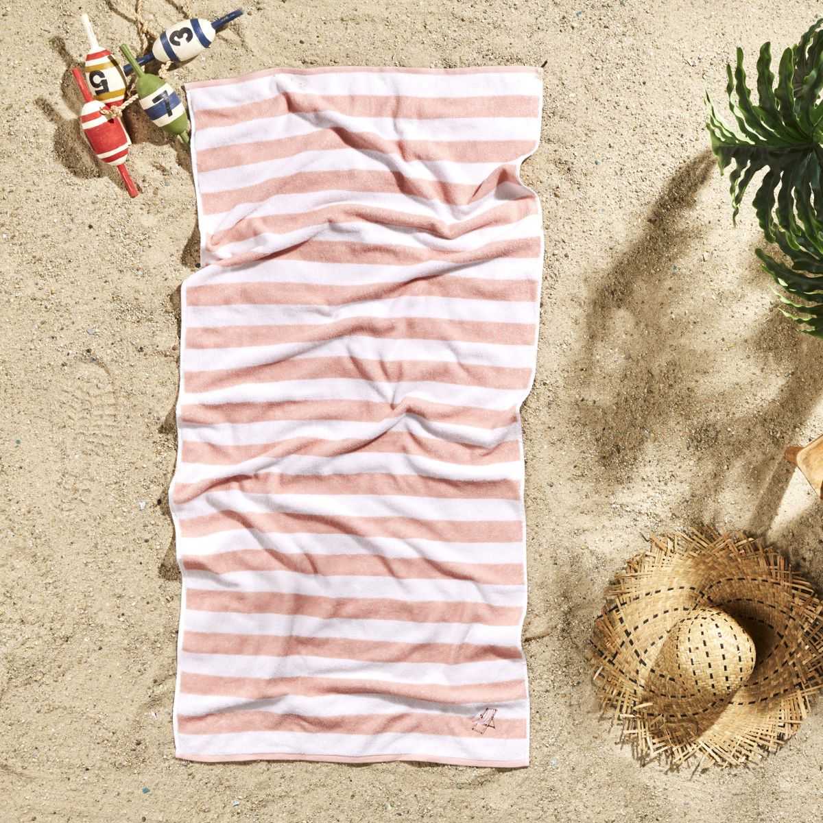 TARZY LINE/MERCAN PLAJ 70*150 NAK (LSTK) 1