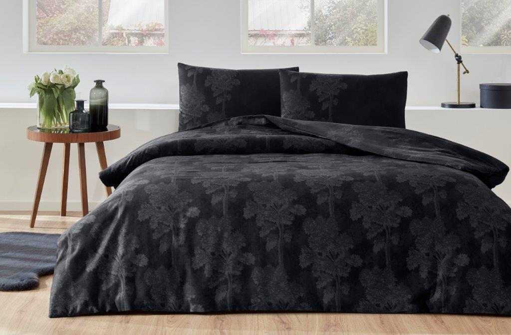 NEV.TK. SOFTLIFE ST CK SIYAH LINDEN 1