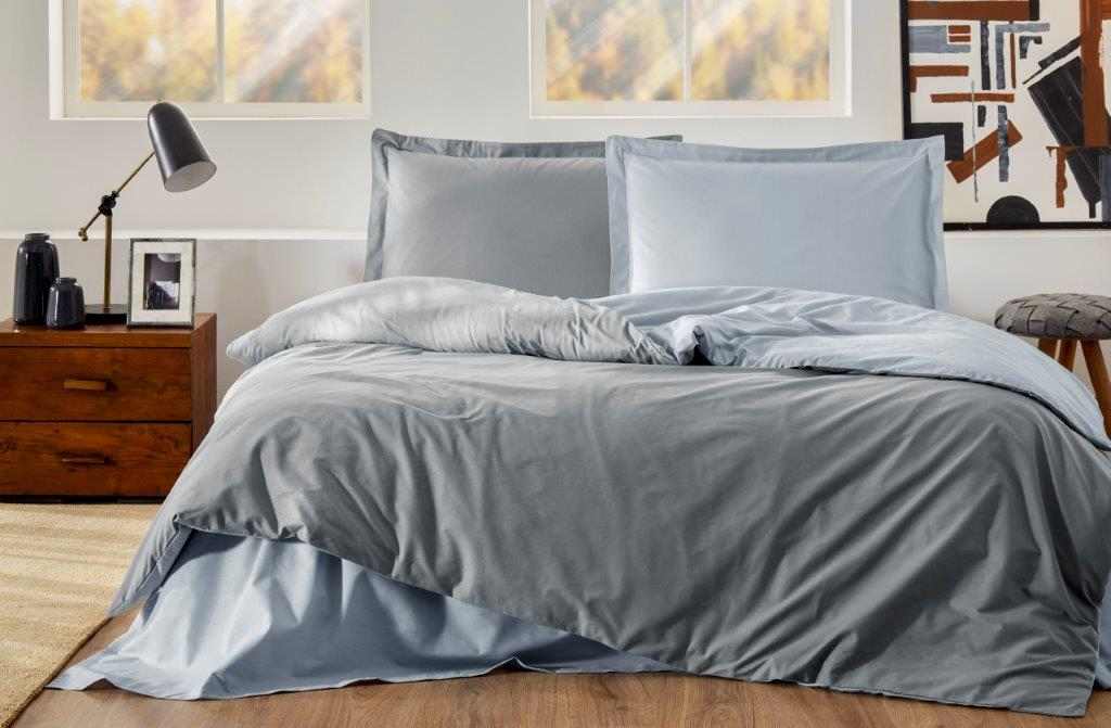 NEV.TK RF CK KUL GRI-SILVER COLOURIST 1