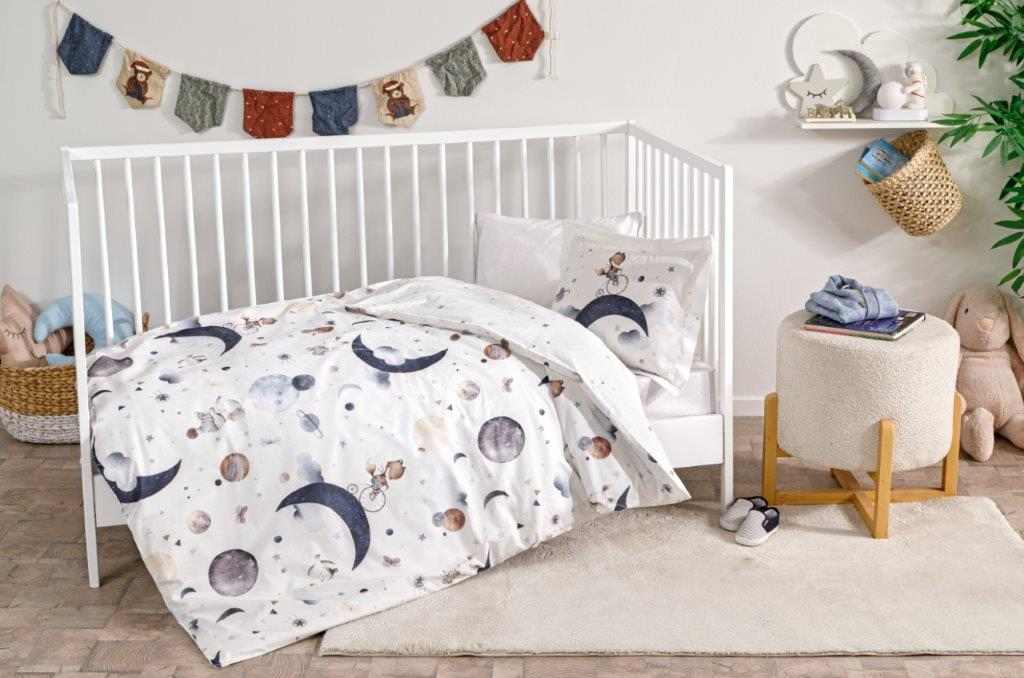 NEV.TK RF BEBE KREM CUTE SPACE 1